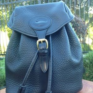 Cute Dooney and Bourke backpack